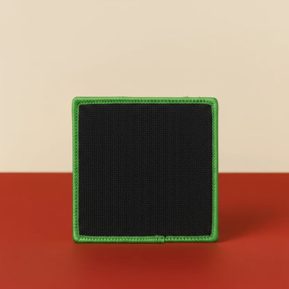 Louvie Juzon Basket - Dos velcro