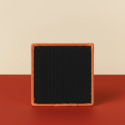 US Poilly-Autry - Dos velcro