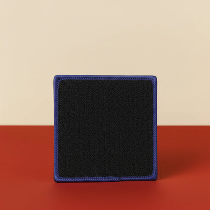 Asob Carvinois - Dos velcro