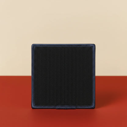 Dos velcro patch brodé PPATCH