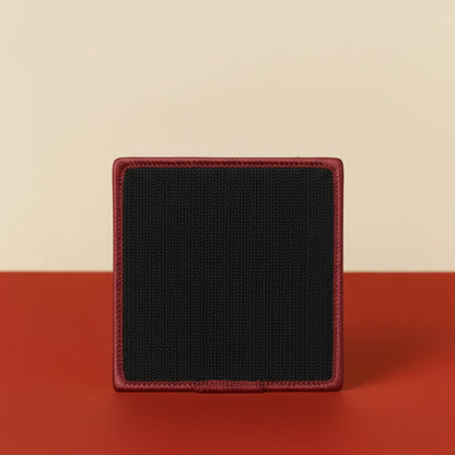 Dos velcro patch brodé PPATCH