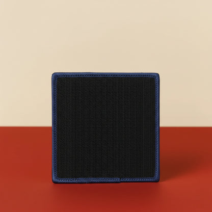 Dos velcro patch brodé PPATCH