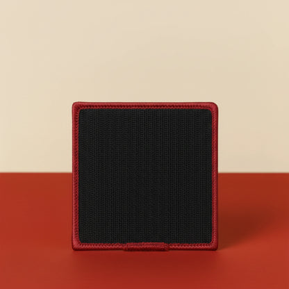 Dos velcro patch brodé PPATCH