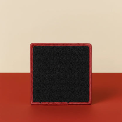 Dos velcro patch brodé PPATCH