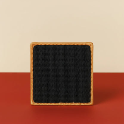 US le Bouscat - Dos velcro