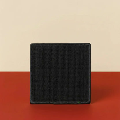 Dos velcro patch brodé PPATCH