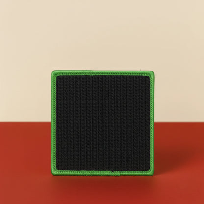 A.S. AUBUSSON - Dos velcro