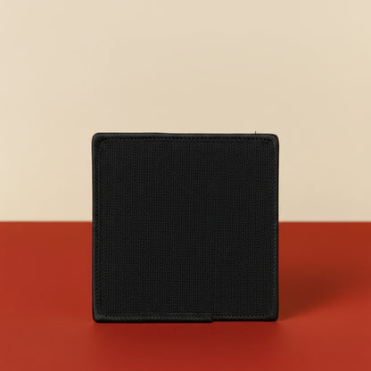 A.S. DE POMPIGNAN - Dos velcro