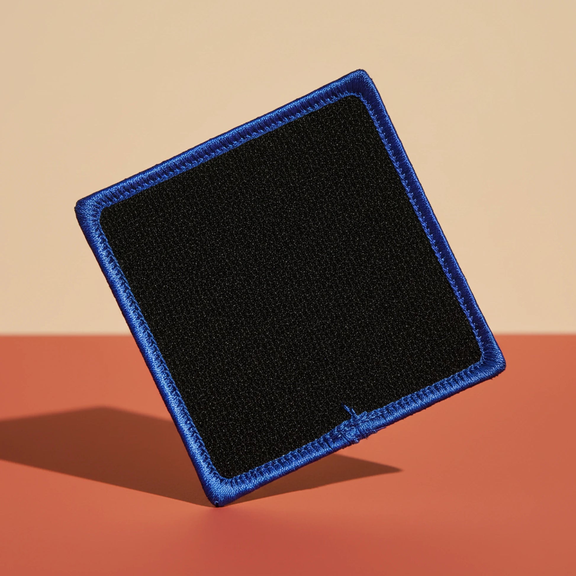 Basket Club Cenonais - Dos velcro