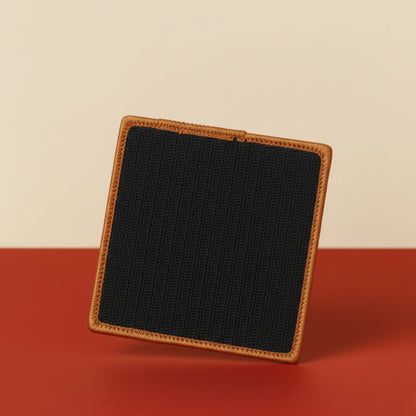Dos velcro patch brodé PPATCH