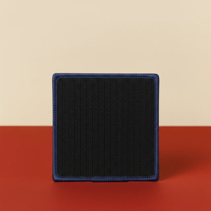 Dos velcro patch brodé PPATCH