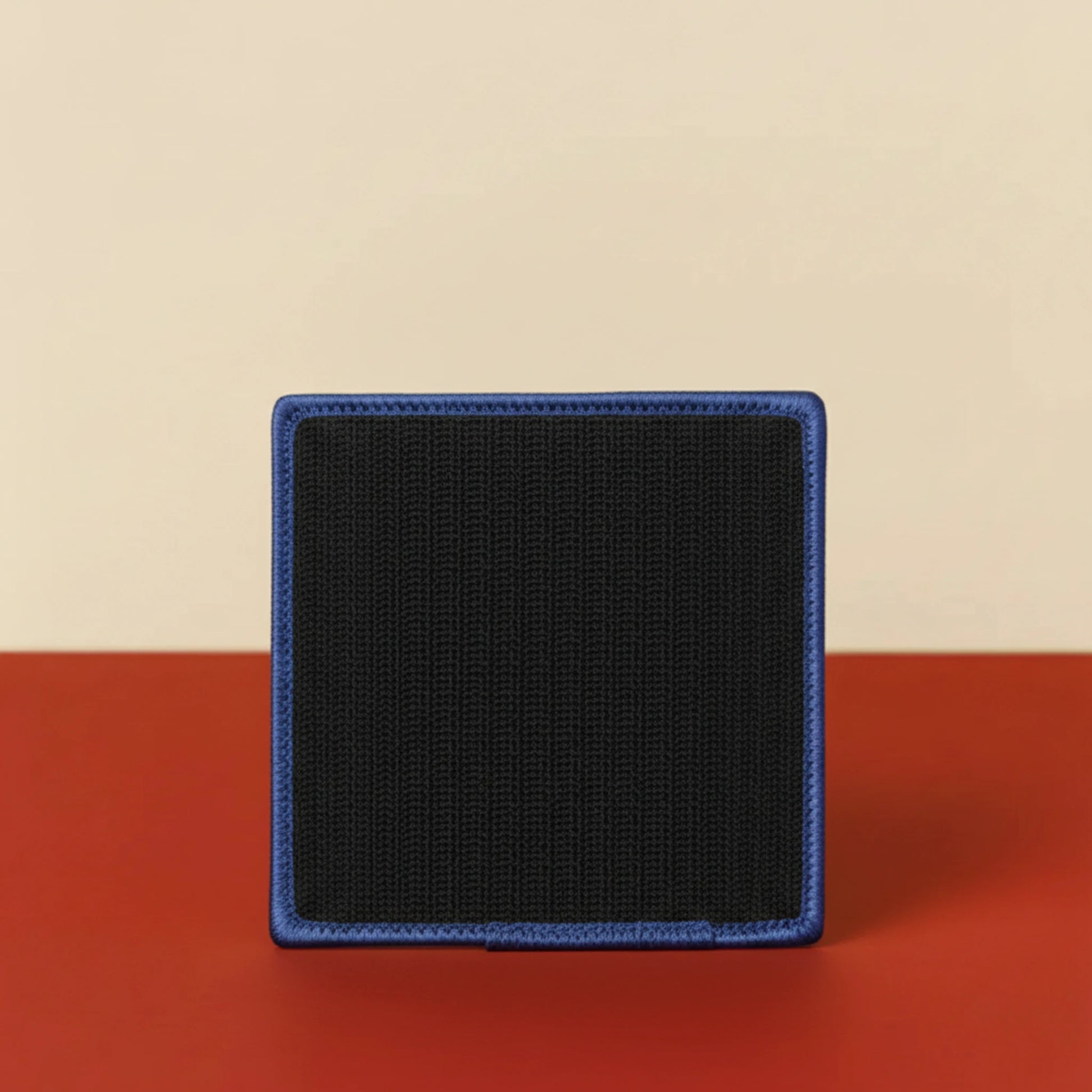 Patch A.S.P.I.C. sur casquette à velcro PPATCH