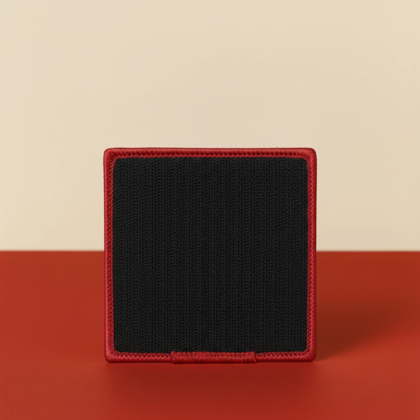 Association Quissacoise de Basket - Dos velcro