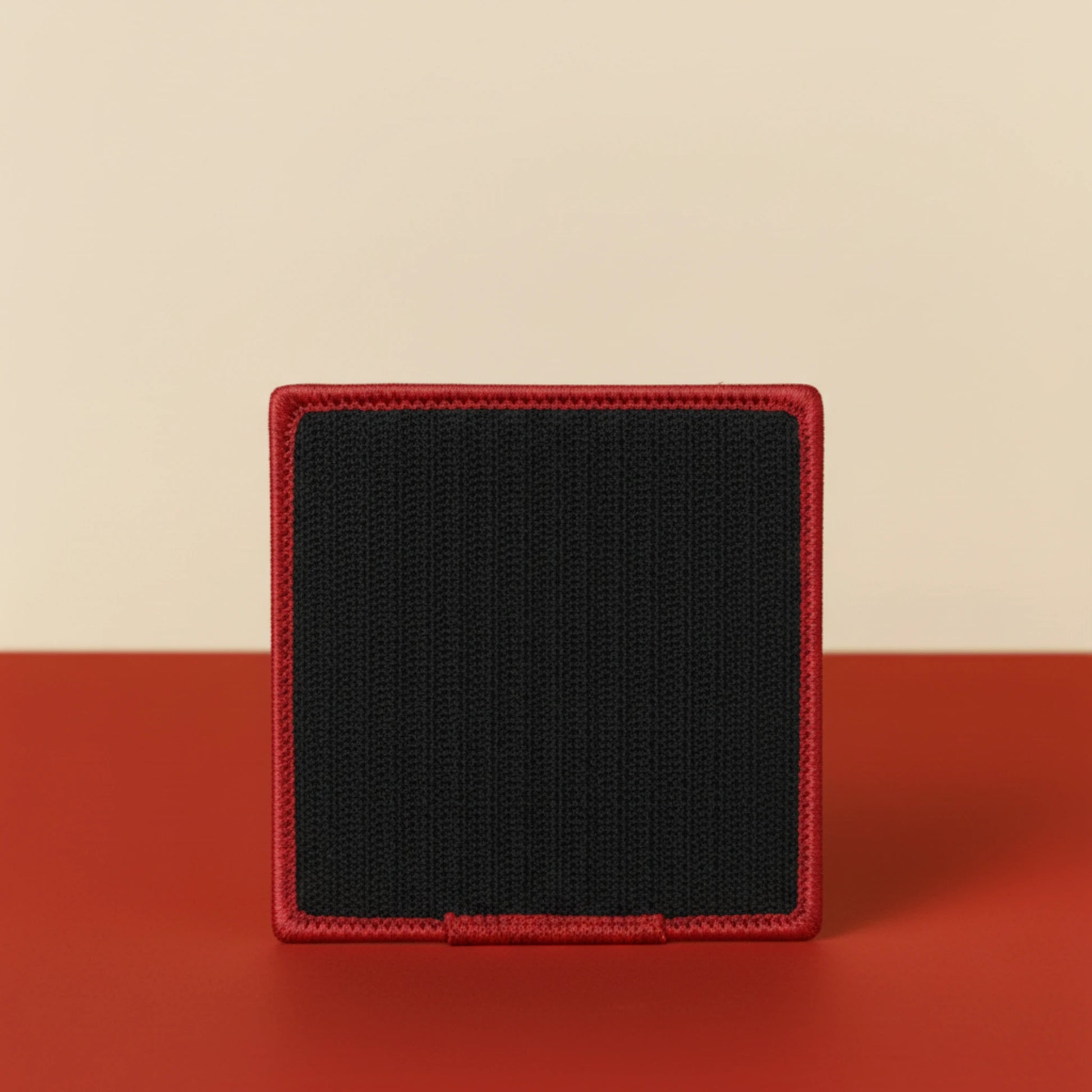 Association Quissacoise de Basket - Dos velcro