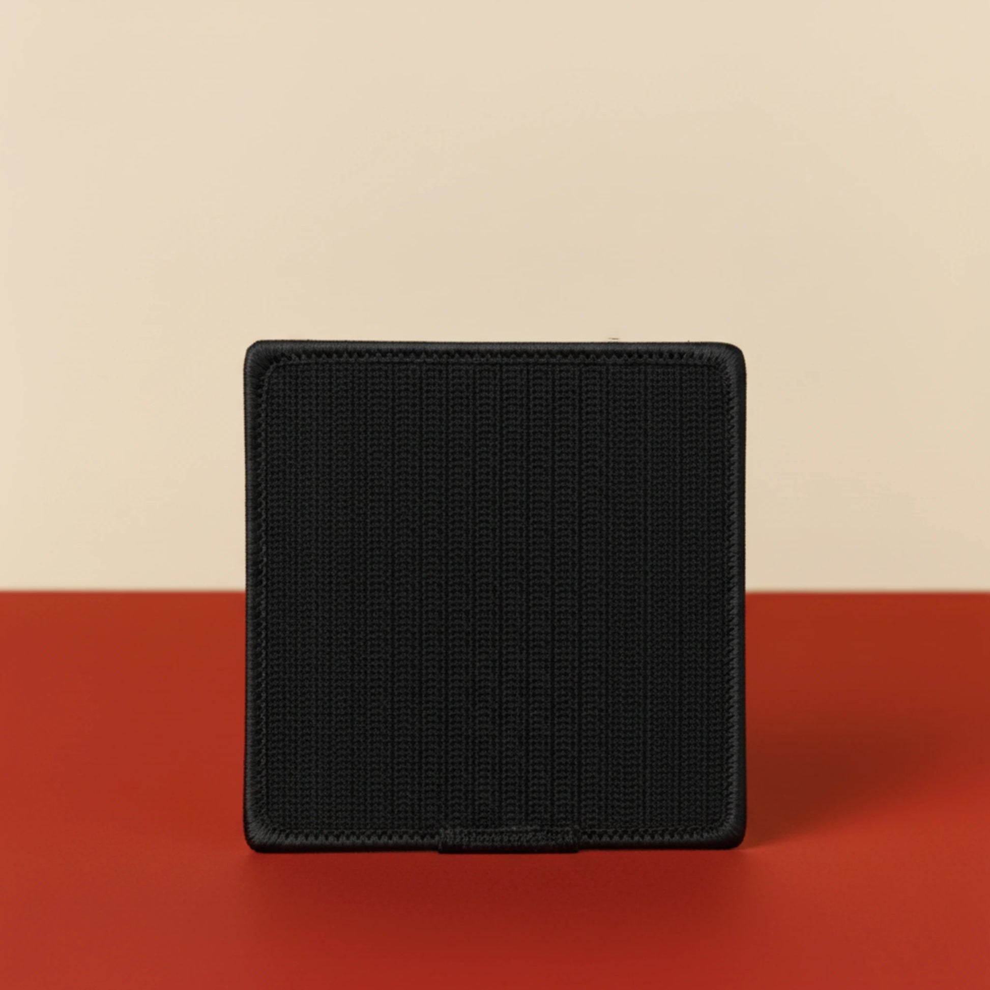Dos velcro patch brodé PPATCH