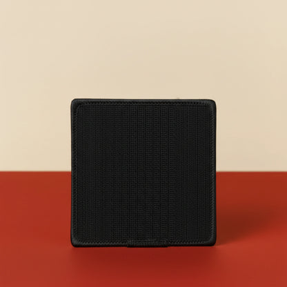 Dos velcro patch brodé PPATCH