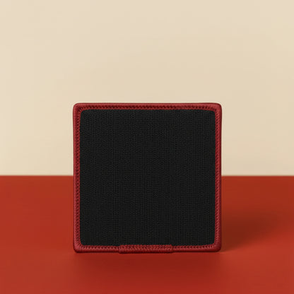 Sable Basket - Dos velcro