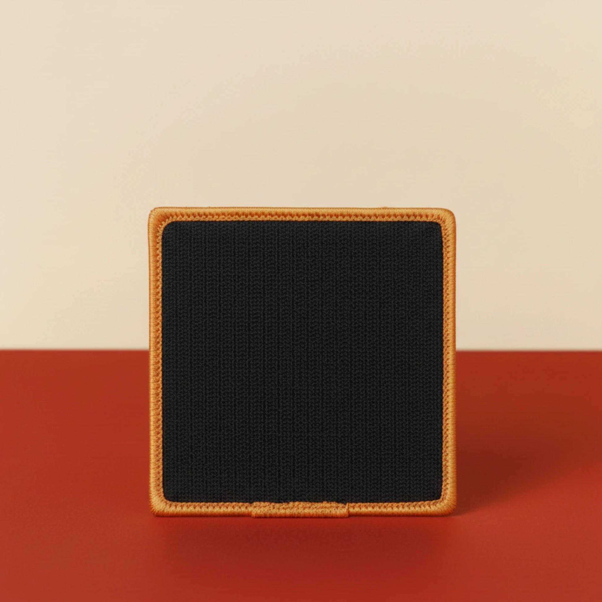 US St Servais St Derrien - Dos velcro