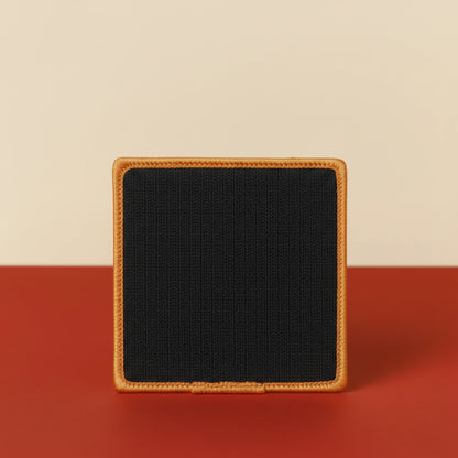 US St Servais St Derrien - Dos velcro