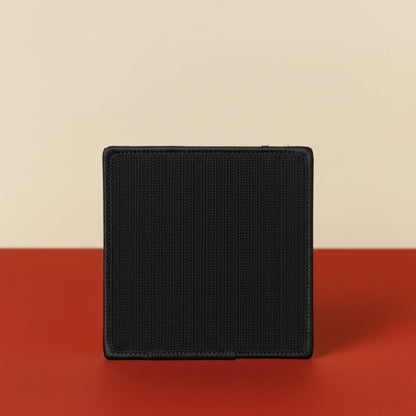 Dos velcro patch brodé PPATCH