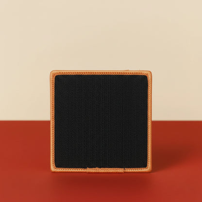 Association Genlisienne Basket - Dos velcro