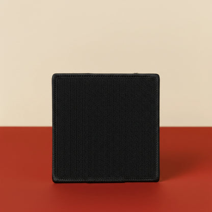 Dos velcro patch brodé PPATCH
