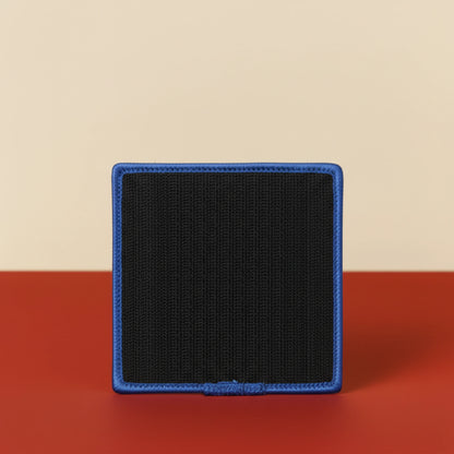 Dos velcro patch brodé PPATCH