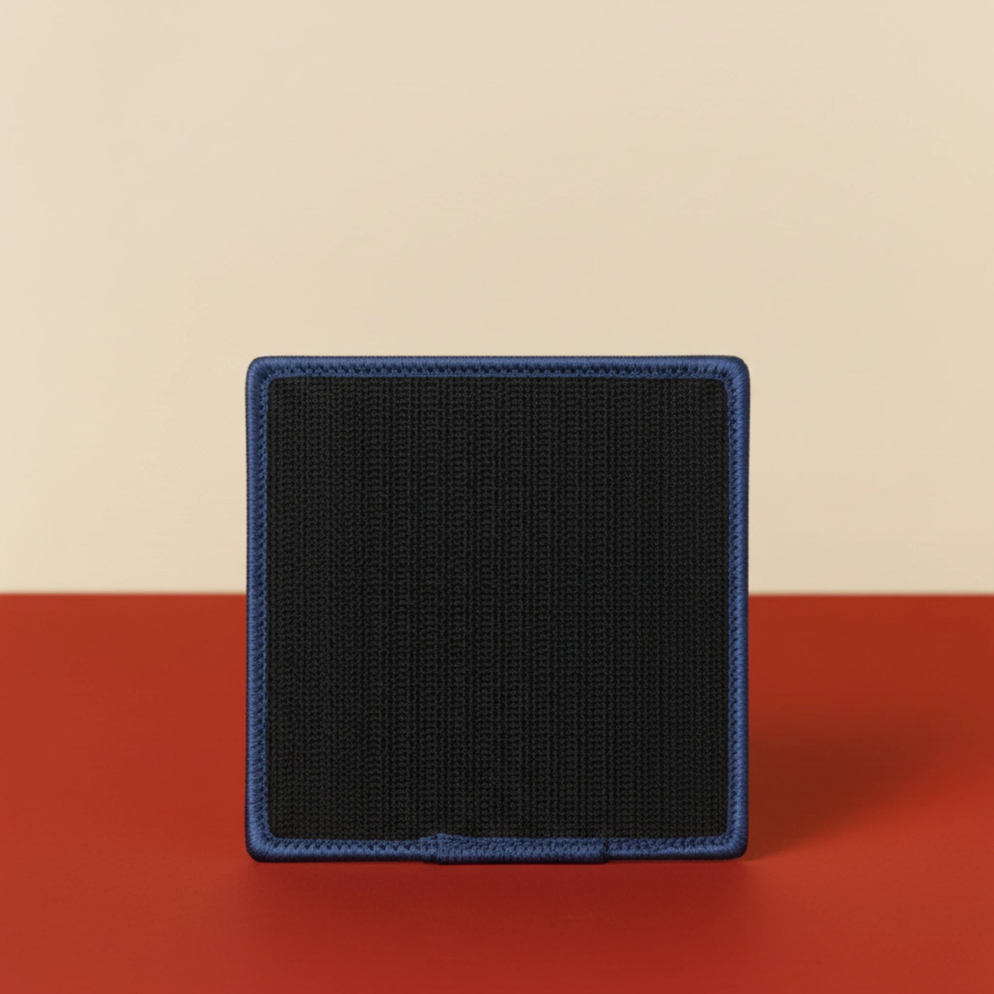 Ecureuils de Plouay Bb - Dos velcro