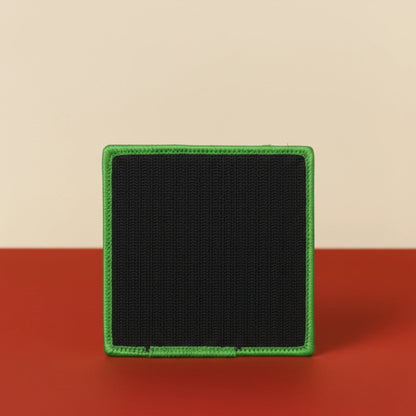 Sports Generaux Hericourt Basket - Dos velcro