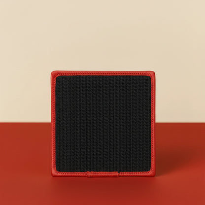 FC Conde Macou - Dos velcro