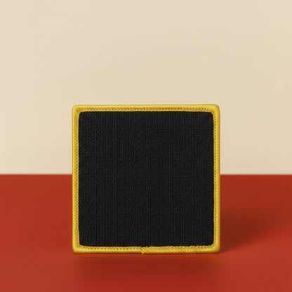 Asc Monts d'Or - Dos velcro