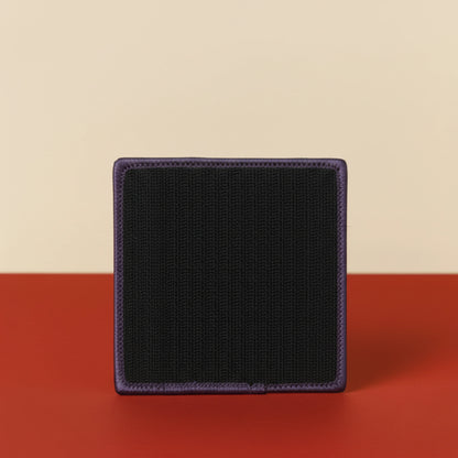 US Silvange Basket - Dos velcro