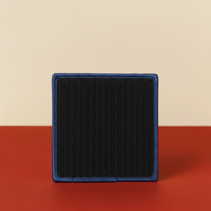 Dos velcro patch brodé PPATCH
