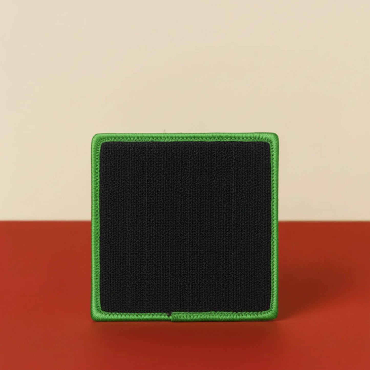 Patch Espe St Bonnet De Bellac sur casquette à velcro PPATCH