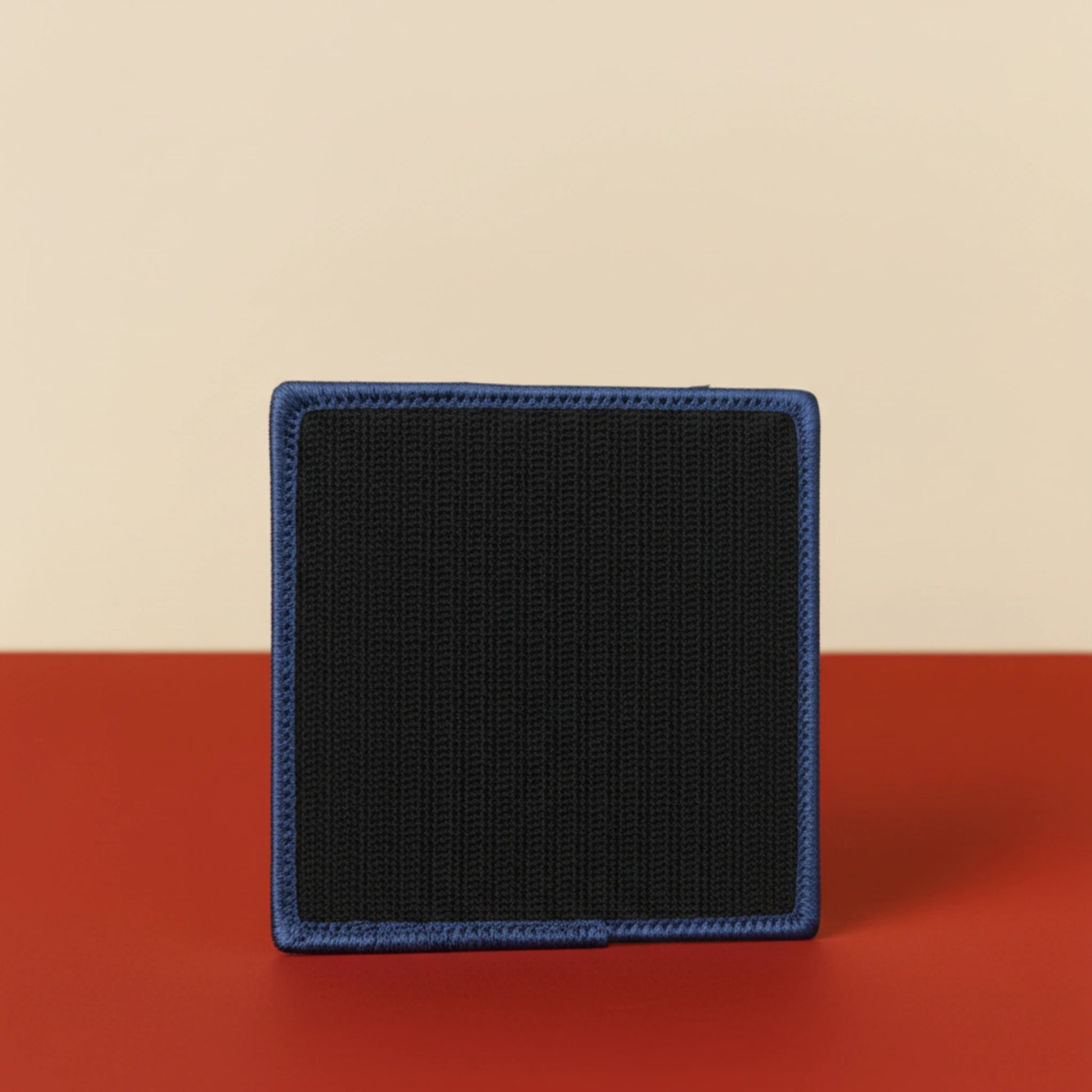 AS Chambery - Dos velcro