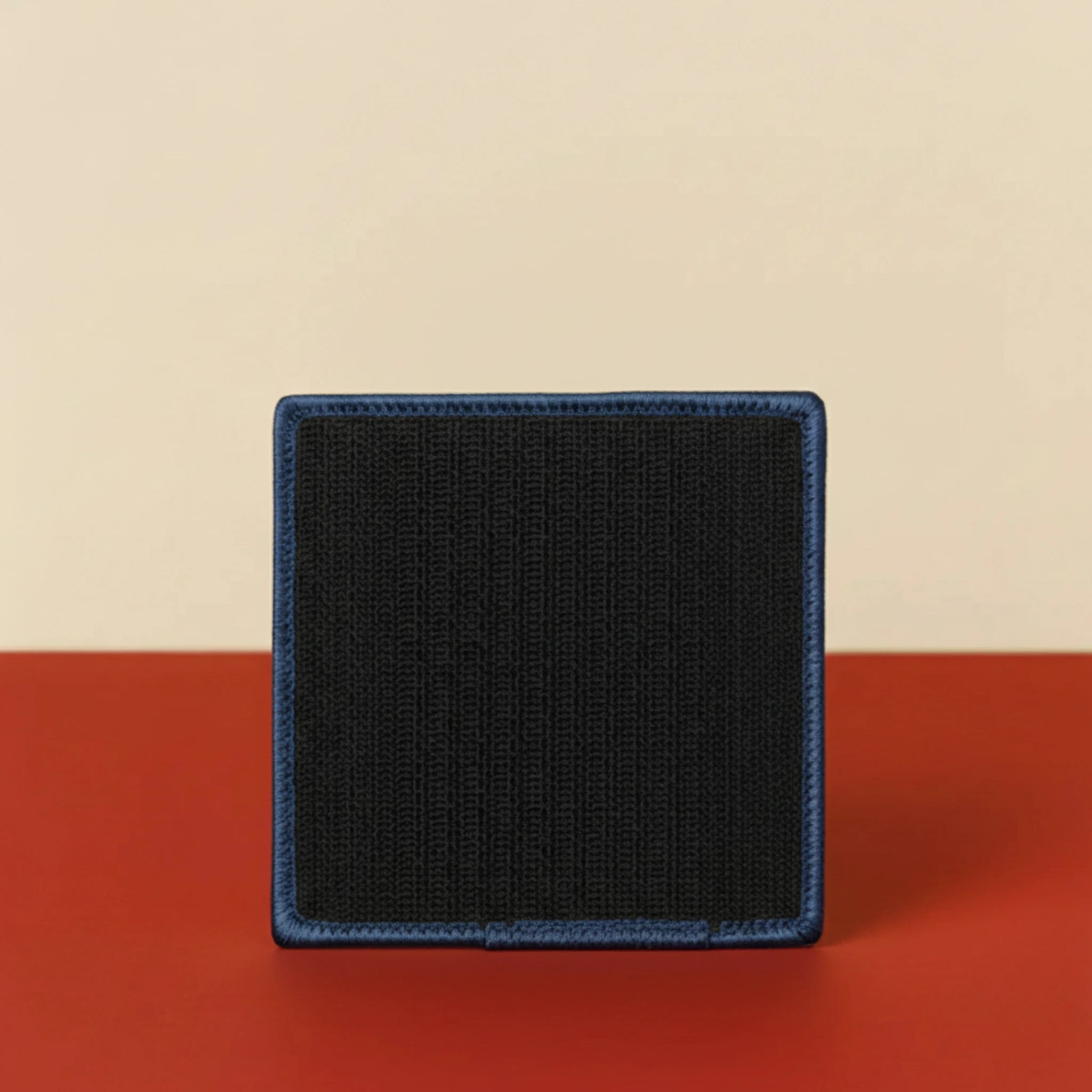 Patch ENT.S. MAHALON CONFORT sur casquette à velcro PPATCH
