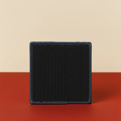 Dos velcro patch brodé PPATCH