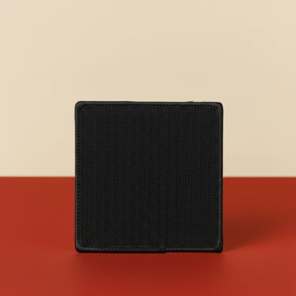 Dos velcro patch brodé PPATCH