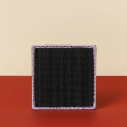 AS Hautecourt Romaneche - Dos velcro