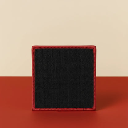 FC Aixois - Dos velcro