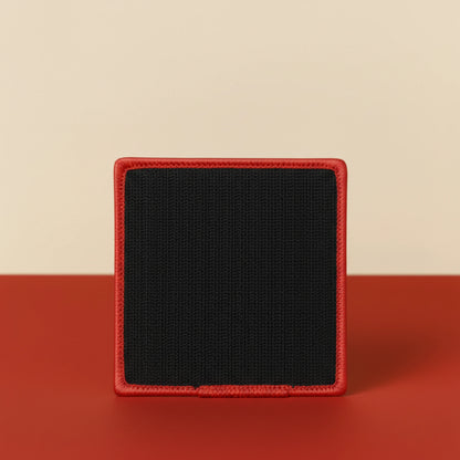 Aclpab Calais - Dos velcro