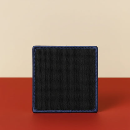 Dos velcro patch brodé PPATCH
