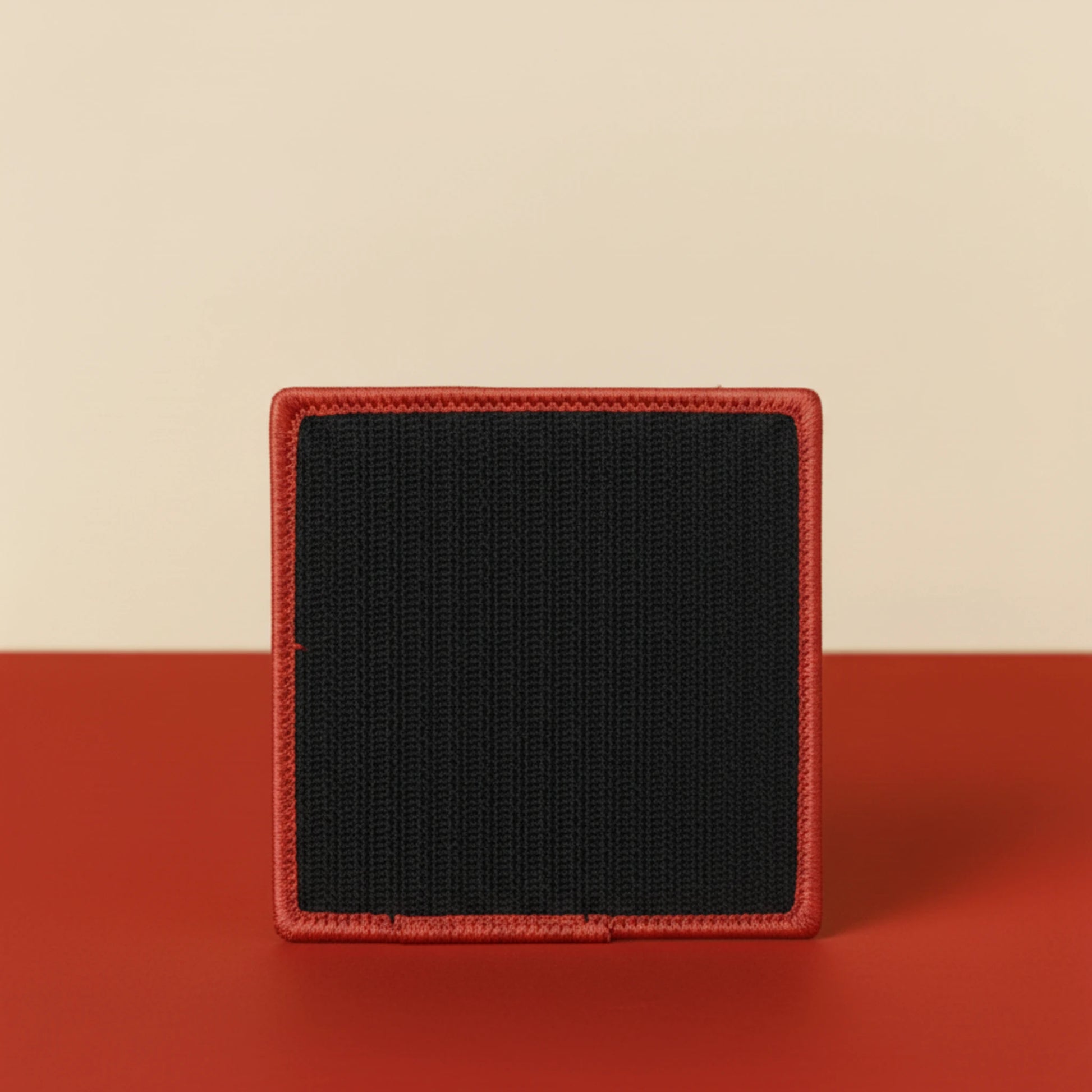 FC Allenjoie - Dos velcro