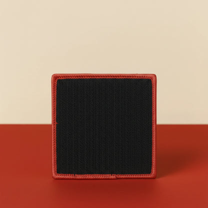 FC Allenjoie - Dos velcro