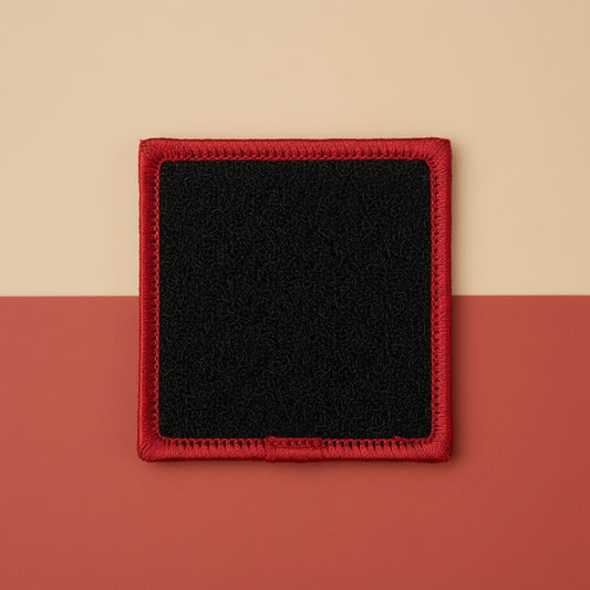 Patch C.S. DE FRASNE sur casquette à velcro PPATCH