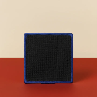 Dos velcro patch brodé PPATCH