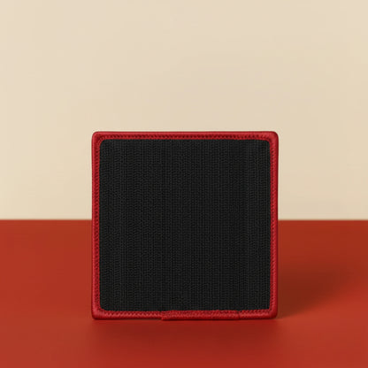 FC Mosaique Rennes - Dos velcro