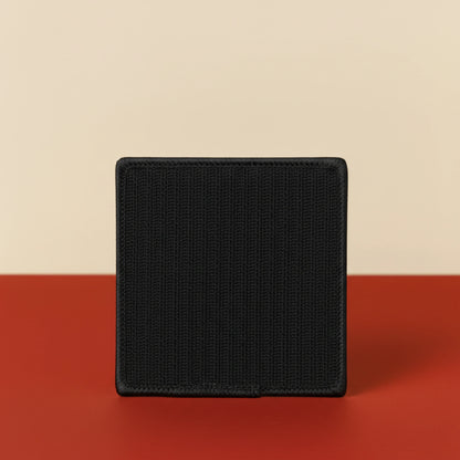 Dos velcro patch brodé PPATCH
