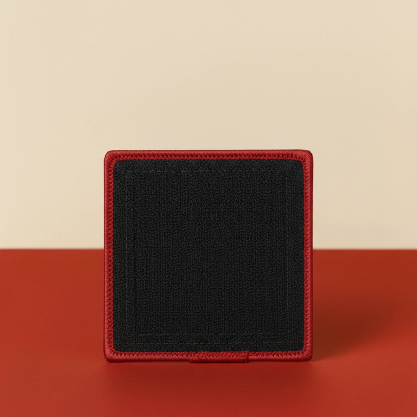 ARDENTE DE TOURS - Dos velcro