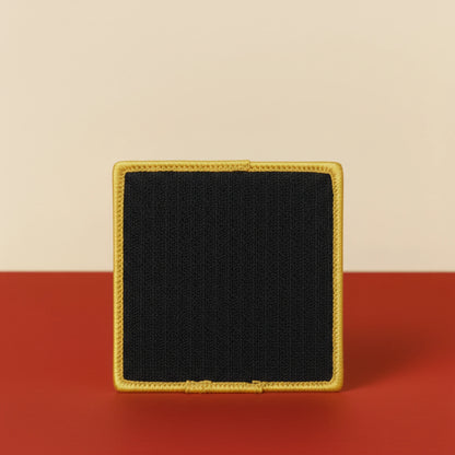 Gencay Basket-Ball - Dos velcro